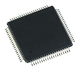 Mikrokontroler Renesas Electronics RL78/G13 LFQFP 80-pinowy Montaż powierzchniowy RL78 256 kB 16bit 32MHz RAM:20 kB