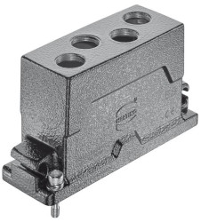 Obudowa tulejki 19 40 524 0440 19405240440 Harting 1 szt.