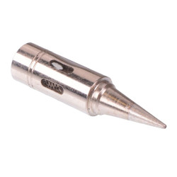 S-01 Fine Pointed Soldering Iron Tip IRODA SolderPro 50 & 70