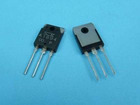 2SA-1694 PNP 8A/120V/80W TOP3 TRANZYSTOR