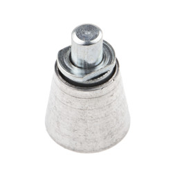 Trzpień pozycjonujący M8 RS PRO długość 20mm