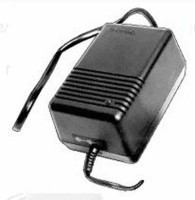 ZAC12/1.2DC2.1K Zasilacz AC napięcia przemiennego 12V 1200mA - wtyk DC2.1/5.5K (kątowy)