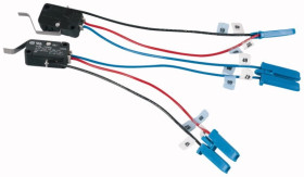 Styk sygnalizacji wyzwolenia IZMX40 (HIA) 2 przemienne IZMX-OTS40-1 184118