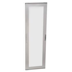Drzwi płaskie transparentne 1900x575mm IP40 020289