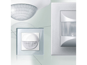 MERTEN M-Plan Ramka 1 pojedyncza aluminiowy MTN486160 SCHNEIDER ELECTRIC