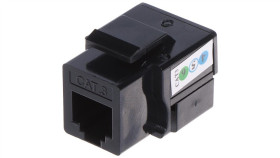 Złącze Keystone Fx-Rj11/12/B