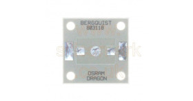 Power LED Substrate (803118) - Bergquist