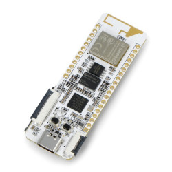 Wio Lite AI Single Board - płytka rozwojowa STM32H725AE ARM Cortex M7 - Seeedstudio 102110607