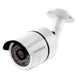 Kamera IP tubowa OverMax CamSpot 4.5 zewnętrzna WiFi 1080p 2MPx IP66