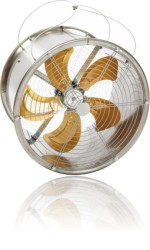 Wentylator Cyrkulacyjny TK500 fi500x315mm 5300m3/h