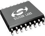 Isolated high-side/low-side driver, SOIC-16, Skyworks Solutions Inc. SI8233BD-D-ISR