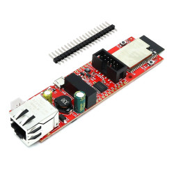 Olimex ESP32-POE-ISO-WROVER Development Board