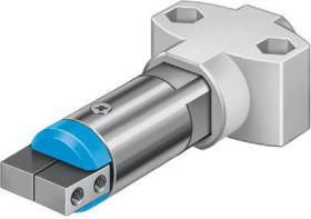 FESTO 185696 HGWM-08-EZ-G6 Chwytak kątowy Materiał obudowy: stal nierdzewna 1 szt.