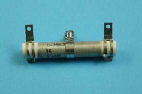 1K 6W +REG.ODCZEP REZYSTOR