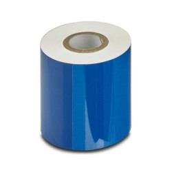 Taśma do drukarki, kolor: Biały, RIBBON 64-WMSU, Phoenix Contact