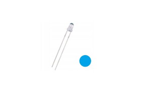LED-AL-30B-W02900-25