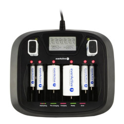 Ładowarka uniwersalna...