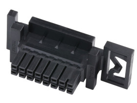 Obudowa złącza PCB 16-pinowe 2-rzędowe raster: 2.5mm Molex Gniazdo 219268