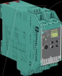 231195 Frequency transmitters with limit values