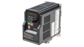 Przekształtnik Częstotliwości 1-Fazowy 7,2 A 0,4 Kw 0.01 › 599Hz 230 V Ac...