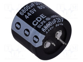 SLPX682M035E1P3-0