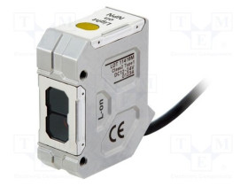 E3ZR-CR61L-2M