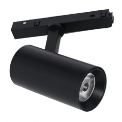 Lampa reflektor MAGNETIC TRACK 10W 3000K ML8927 Milagro