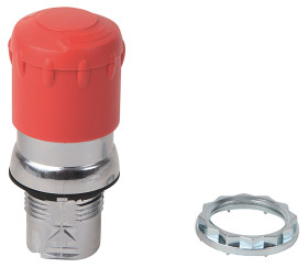 Przycisk wyłączania awaryjnego