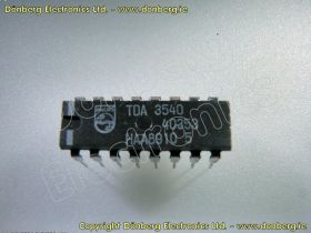 TDA3540