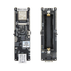 LILYGO T-Halow ESP32-S3 Ethernet Development Board WiFi Bluetooth Module - H743-01