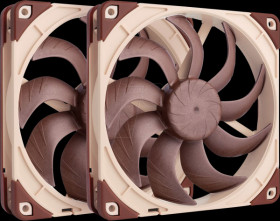 NF-A14-X25 G2 PWM SX2-PP NOCTUA NF-A14-x25 G2 PWM Sx2-PP