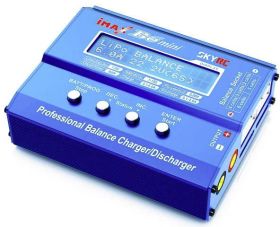 Ładowarka modelarska