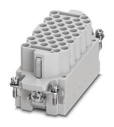 Wkładka stykowa Phoenix Contact 16A 40P+E