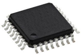 Mikrokontroler STMicroelectronics STM32F0 LQFP 32-pinowy Montaż powierzchniowy ARM Cortex M0 32 kB 32bit CAN: 48MHz