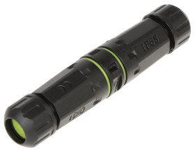 Mufa światłowodowa PUH-1SC/APC IP68