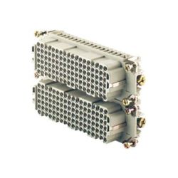 Weidmüller HDC HDD 108 FC 109-216 1651300000 Wkładka złącza żeńskiego 1 szt.