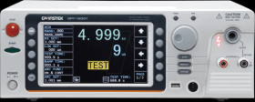 01PT12K130GT Safety tester GPT-12001, 200 VA AC