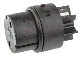 Wkładka złącza Żeński 2-pinowe do złącza Mini Buccaneer