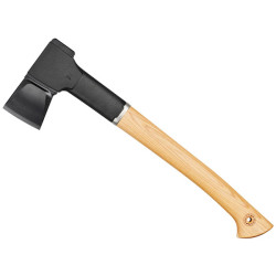 Fiskars 1051144 Norden N12 Splitting Axe 1.3kg (2.8 lb)
