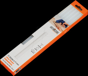 006761 Klebesticks Ø 11 mm Ultra Power 10 Stk.