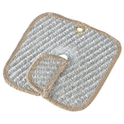 Monument 2363L OMAT Soldering Mat 150mm (6in)