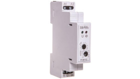 Przekaźnik Czasowy 12-240V Ac/Dc Pcm-02/U Ext10000077