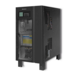 Qoltec Zasilacz awaryjny UPS 3-fazowy 15kVA 12kW LCD