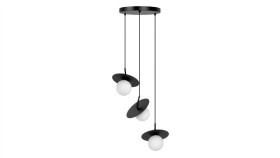 Lampa Wisząca K-5375 Z Serii Sante Kaja Lighting