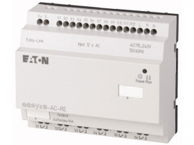 Rozszerzenie EASY618-AC-RE przekaźnika programowalnego 212314 EATON