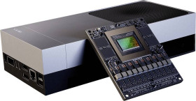 Nvidia 128 GB 14 x 1.57 GHz