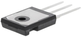 Tranzystor NPN TO-247 60 V DC Otwór przezierny 15 A TIP3055G