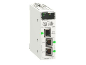 Adapter X80 Eio Ethernet BMECRA31210 SCHNEIDER ELECTRIC