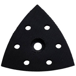 Metabo 624970000 Sanding Plate 1pc Velcro adhesion for DS E 170/180