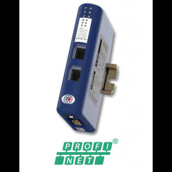 Bramka Anybus - RS232/422/485 - PROFINET IRT - AB7078